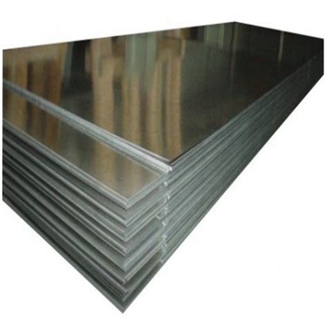 stainless plain sheet price